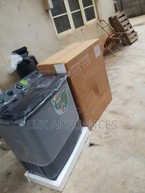 Syinix 8.5kg Top Load Laundry Machine for Household Use