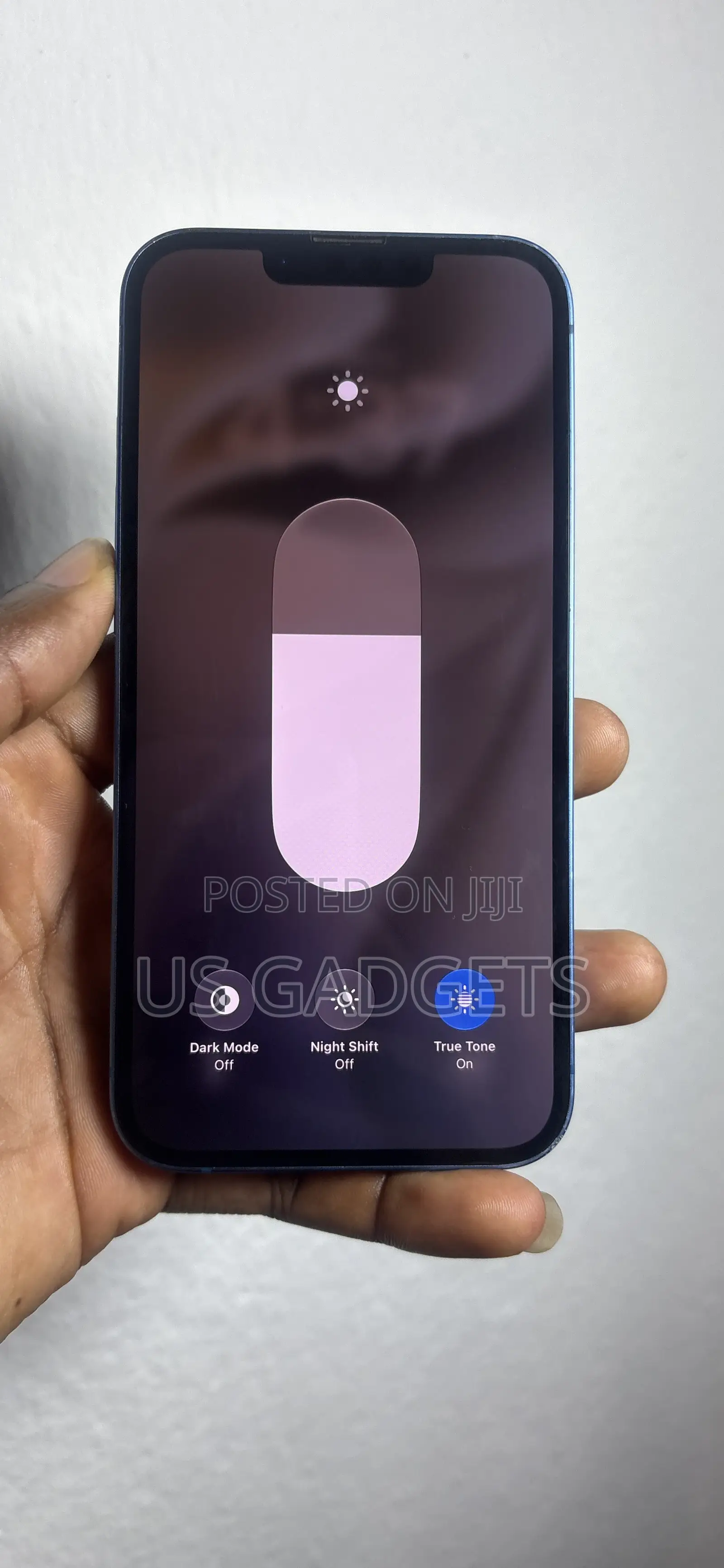 Apple iPhone 13 128 GB Blue