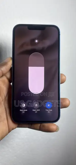 Apple iPhone 13 128 GB Blue