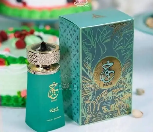 Perfume Kaly 9pm Dear Body