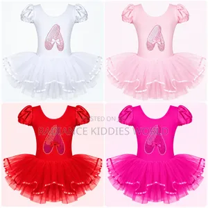 Ballet Dress / Wear / Gown