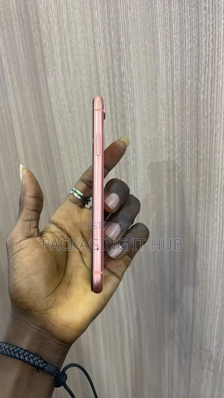 Apple iPhone XR 256 GB Orange