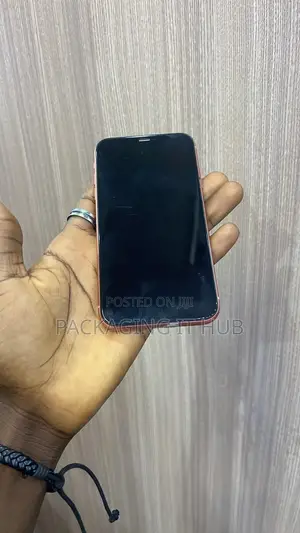 Apple iPhone XR 256 GB Orange