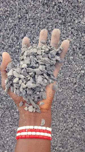 Granite Chippings