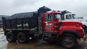 Granite Chippings