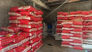Long Grain Rice