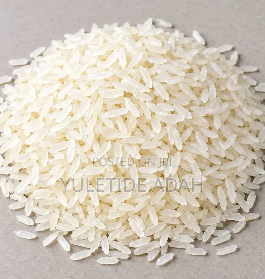 Long Grain Rice