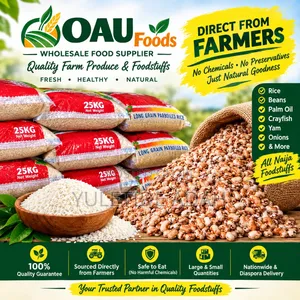 Long Grain Rice
