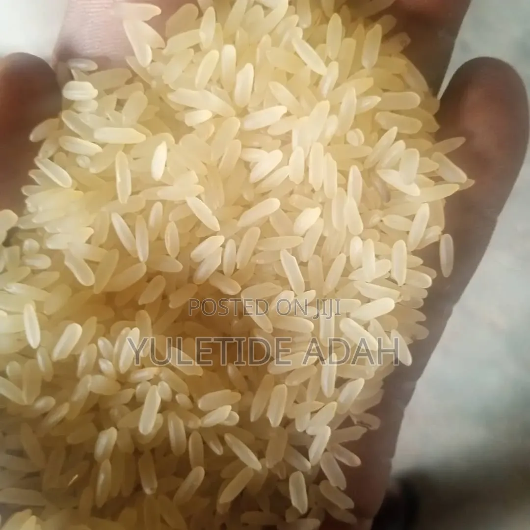 Long Grain Rice