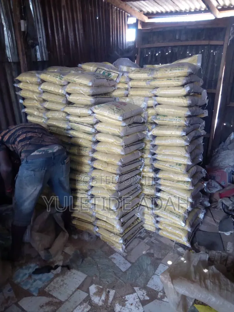 Long Grain Rice