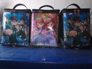 Lunch Box for School Children and Office Workers