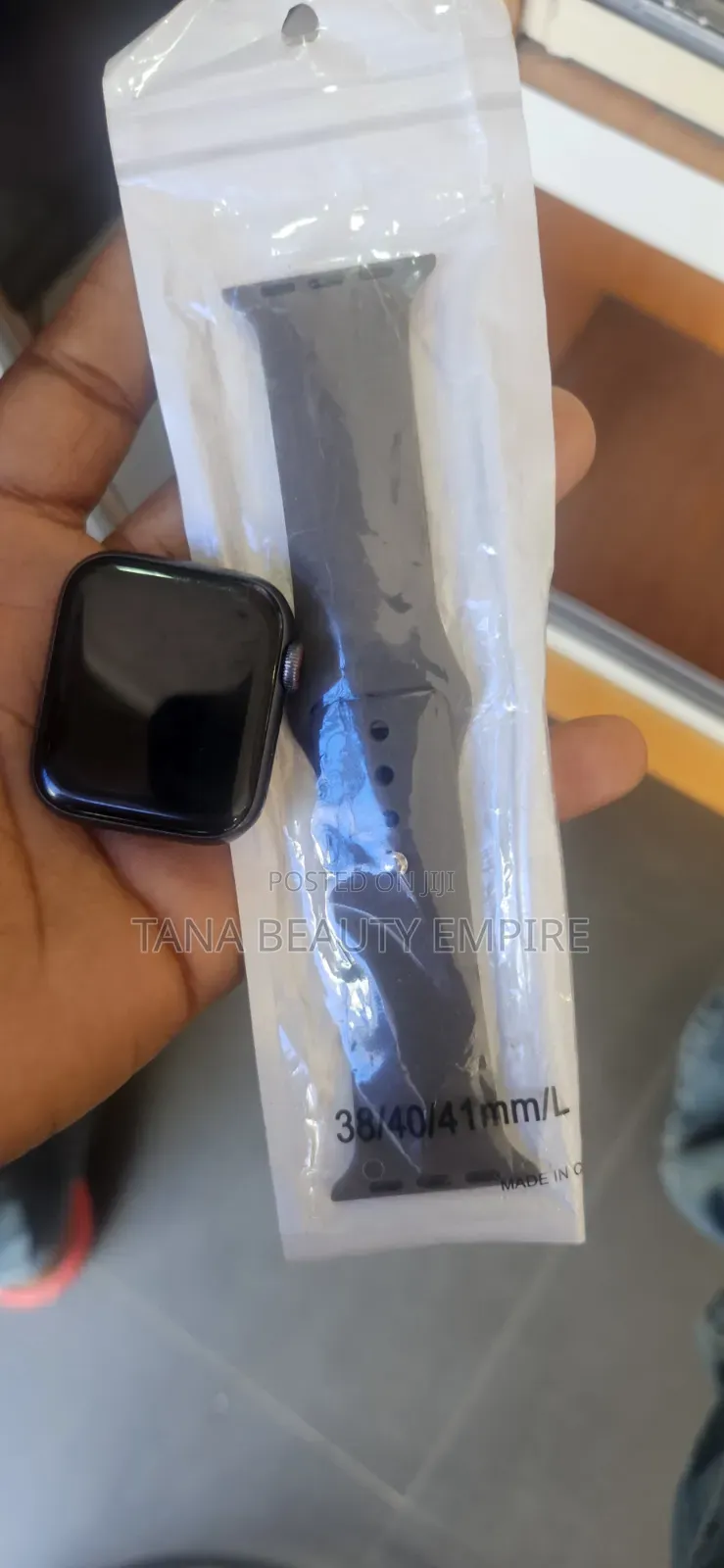 Apple Watch Series 7 45mm
