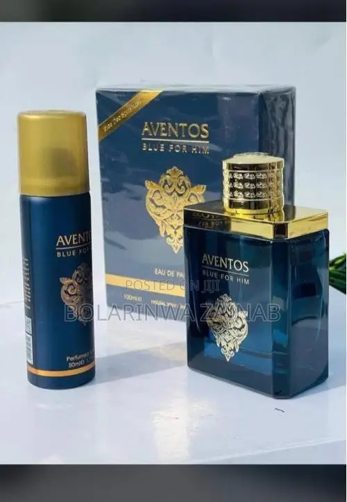 Aventos Perfume