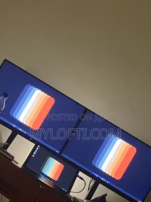 Lenovo ThinkVision QHD 1440P IPS Type-C Monitor