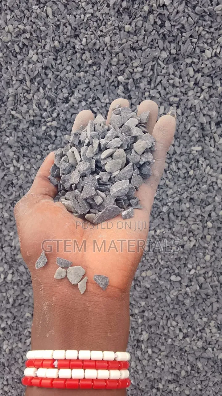 Sound Gravel