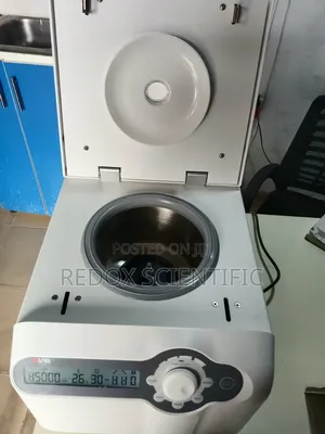 Dlab Refrigerated Centrifuge