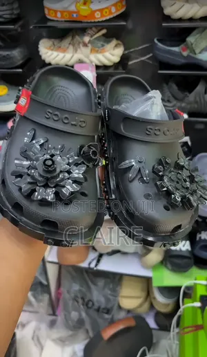 Lego Crocs