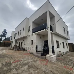 2bdrm Duplex in Teachers Quaters, for rent
