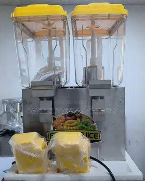 Juice Despenser