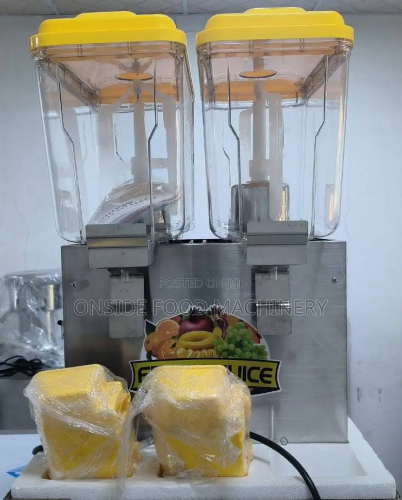 Juice Despenser