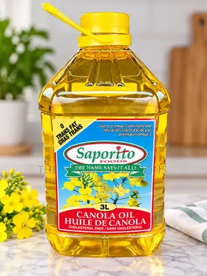 Canada Conola Oil