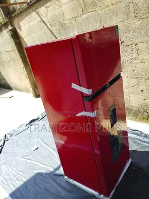 Hisense Fridge 204L – Reliable Home Cooling