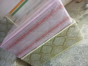 4 and Half by 18 Inches Mattress
