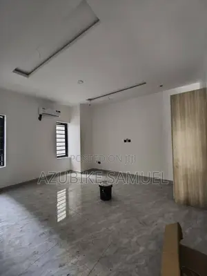 3bdrm Block of Flats in Lekki Phase 1, Lagos for rent