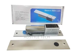 Electric Bolt Lock