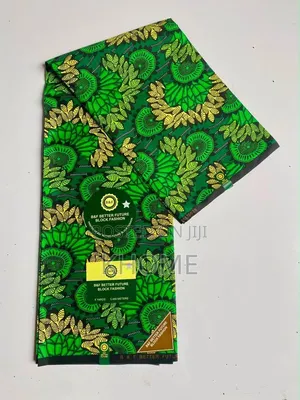 Beautiful and Quality FABRICS