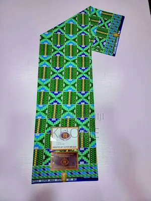 Beautiful and Quality FABRICS