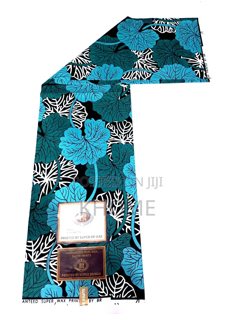 Beautiful and Quality FABRICS