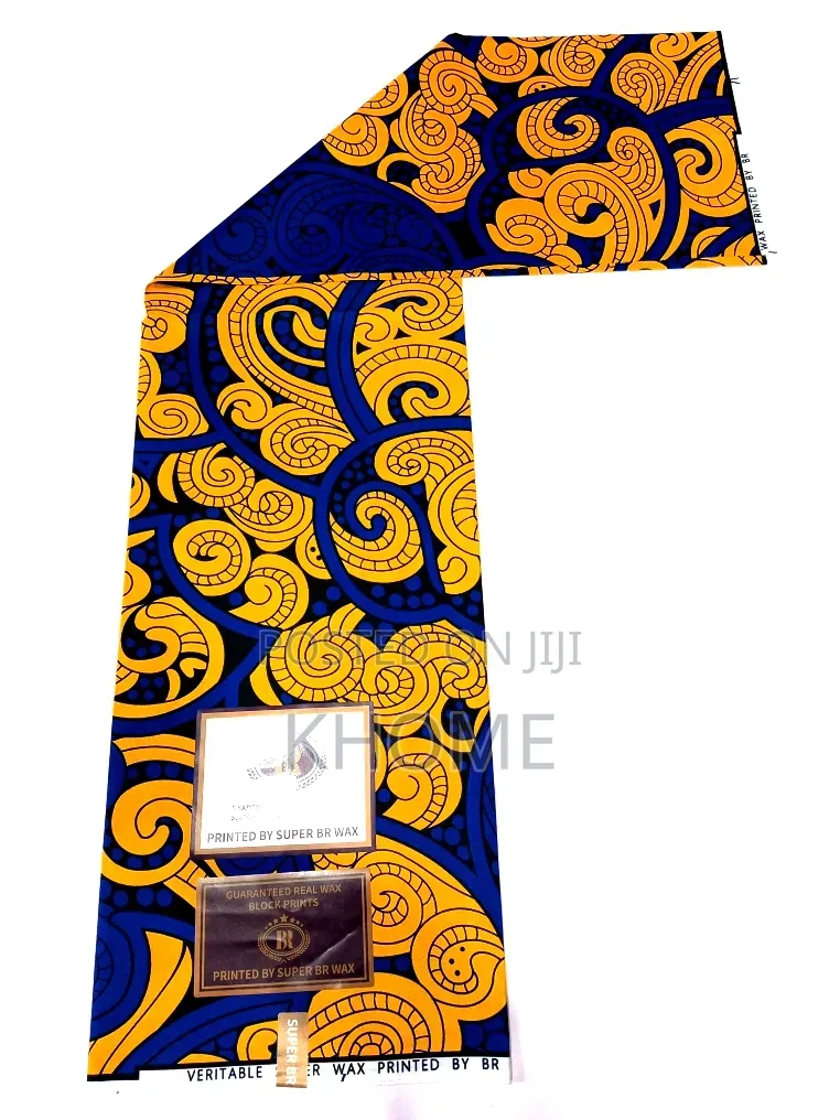 Beautiful and Quality FABRICS