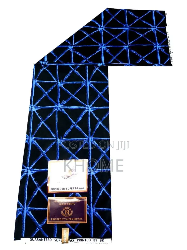 Beautiful and Quality FABRICS