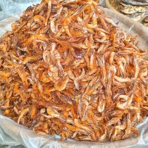 Crayfish in Bulk