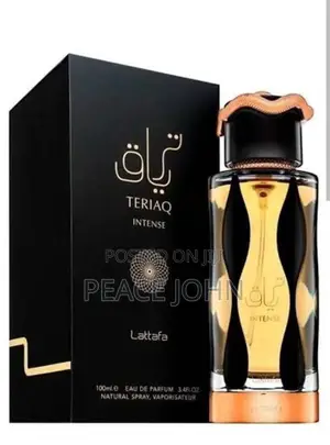 Perfume Kaly 9pm