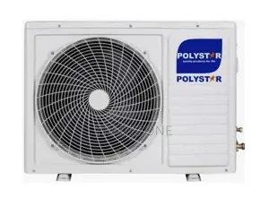 Polystar 1.5HP Inverter R410A Super Cooling Split AC | PV-MD12IV