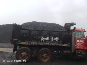 Supply Chippings