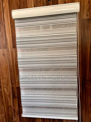 Day/Night Window Blinds