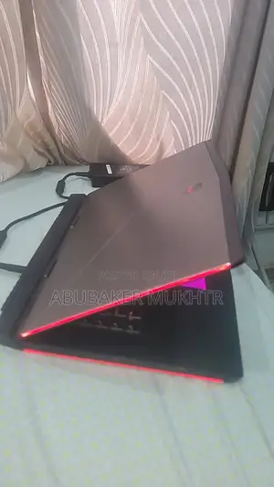 Laptop Alienware 15 R3 16GB Intel Core i7 SSD 256GB
