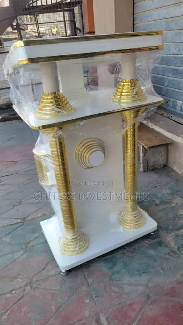 Higher Quality Modern Church Pulpit