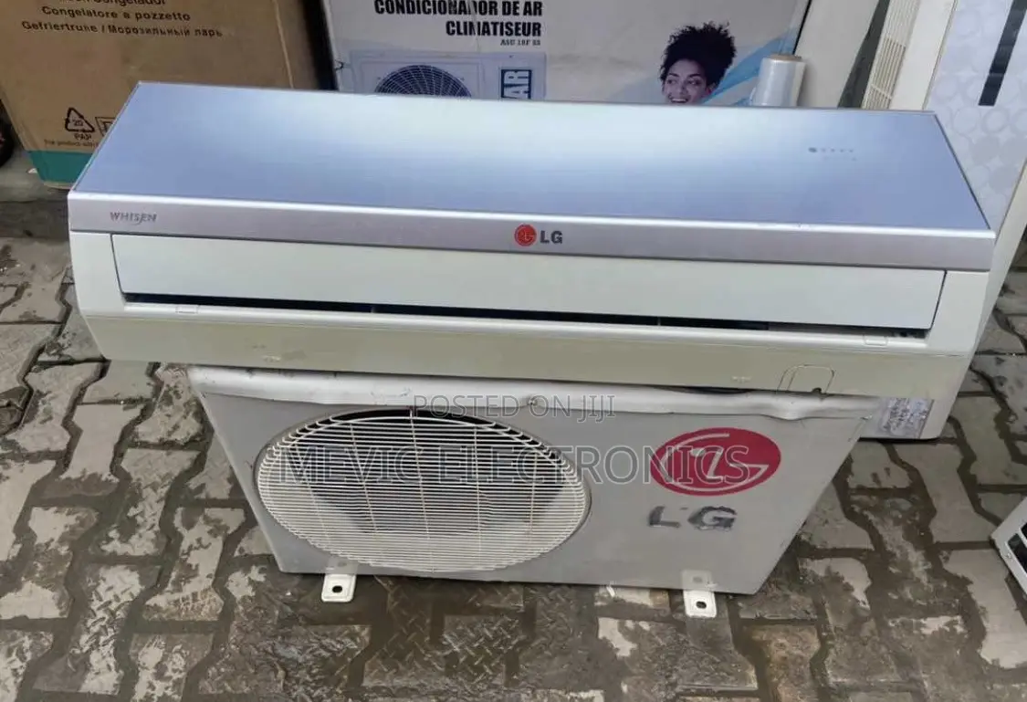 Foreign Used LG 2hp Split Unit Air Conditioner