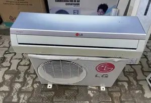 Foreign Used LG 2hp Split Unit Air Conditioner