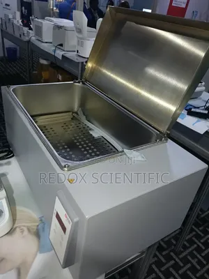 DWB-20S Water Bath