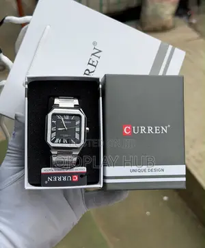 Curren Chain