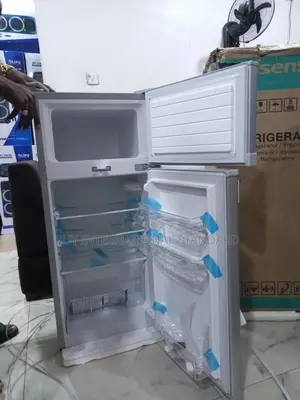 Haier Thermocool 95L HRF-95BEX Space Efficient Home Fridge