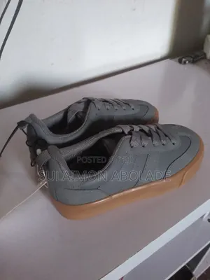HN Quality Imported Foot Wear
