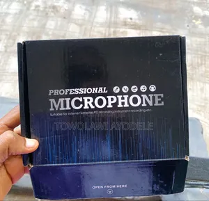 Wireless Plug for Guitar and Livestream