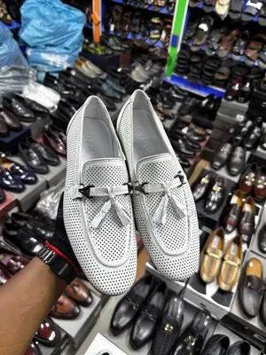 Genio Italian Shoes