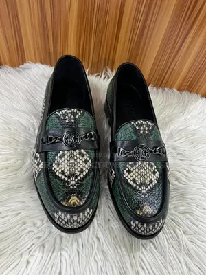 Genio Italian Shoes